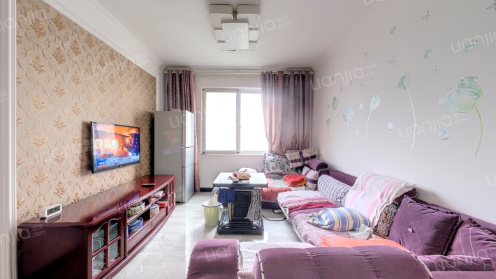 五七0八厂安置小区二手房实景图