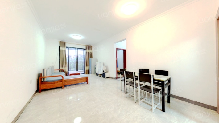 中熙香缇公馆二手房实景图