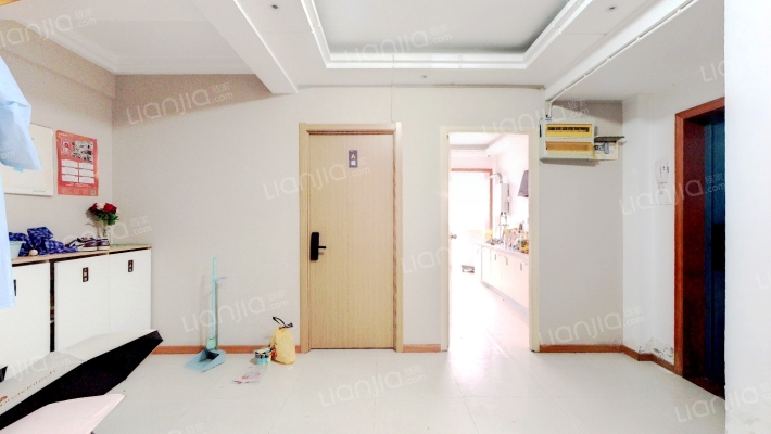 天一家园清溪苑二手房实景图