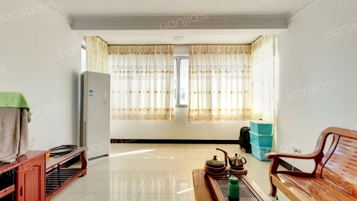 金水湾花园二手房实景图