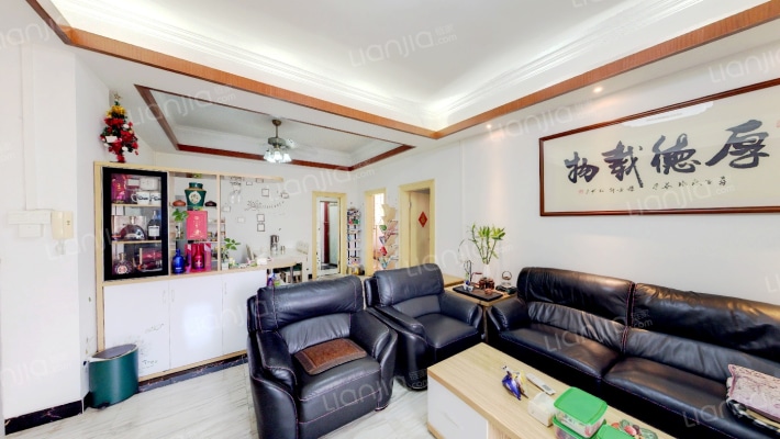 俊雅花园二手房实景图