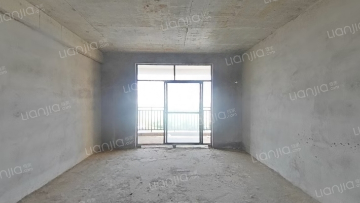 桃园小区二手房实景图