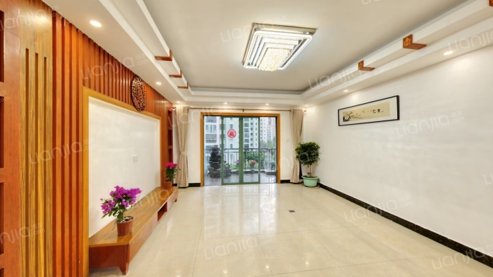 名郡二手房实景图