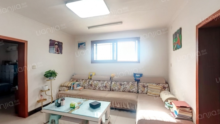 西苑小区二手房实景图