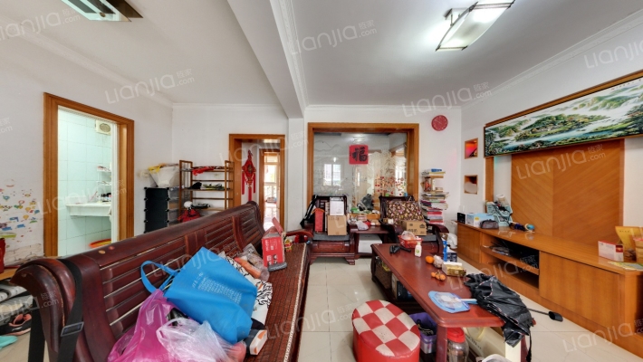 世纪嘉园二手房实景图