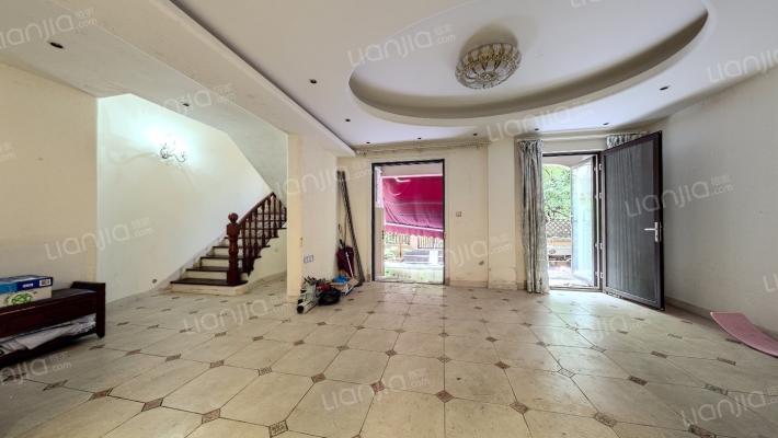 慧远美林谷二手房实景图