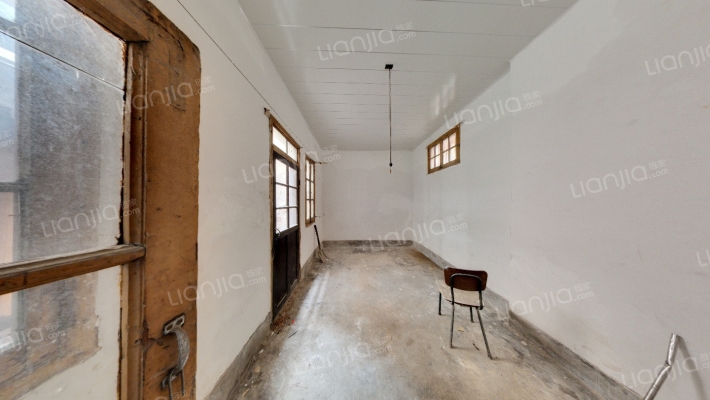 绩庆里二手房实景图