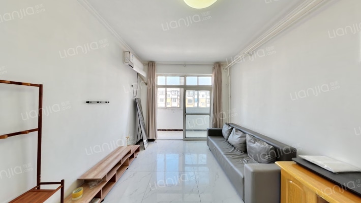 新海南里二手房实景图