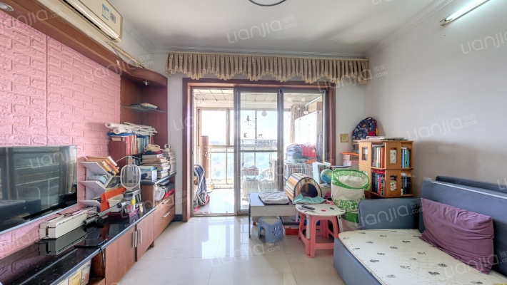 君林天下二手房实景图