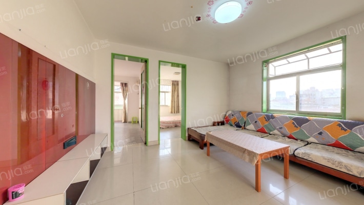 大成住宅二手房实景图