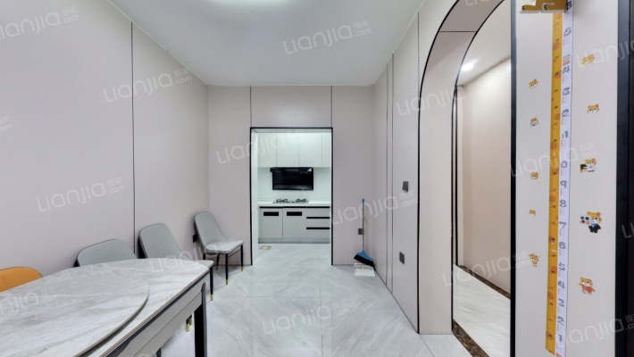 港门村上村路二手房实景图