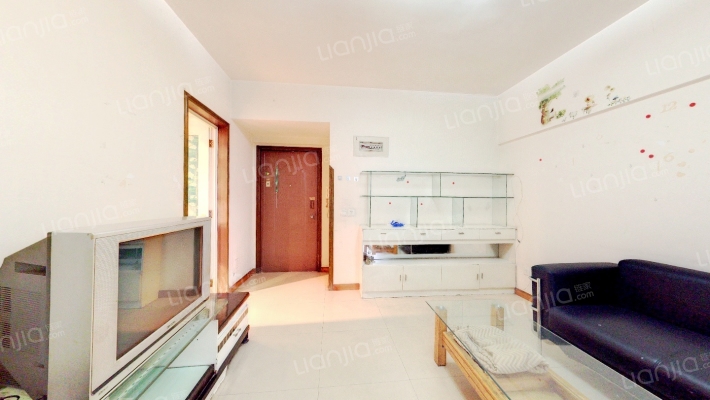 南府锦二手房实景图