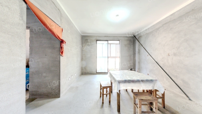 新塍花园二手房实景图