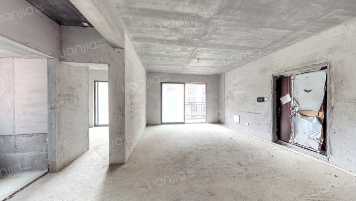 顺天御岭二手房实景图