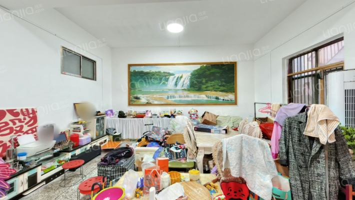 永宁街三巷二手房实景图