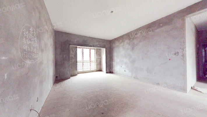 中恒江南天地B区二手房实景图