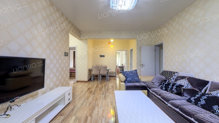 滨江丽景二手房实景图