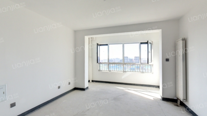 悦茂城二手房实景图