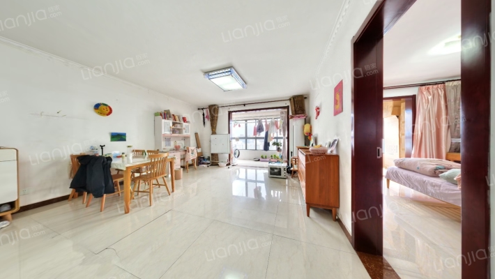 唐延鑫苑二手房实景图