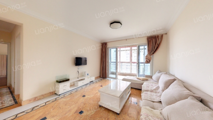 白鹭湾花园东区二手房实景图