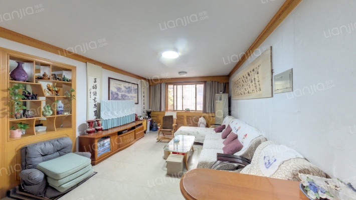 金水路14号院二手房实景图