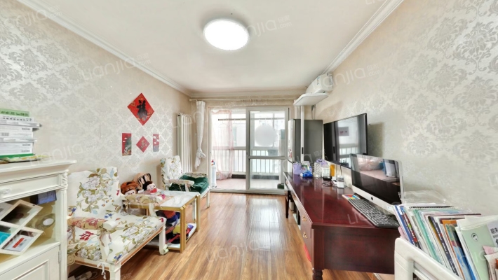 豆瓣胡同二手房实景图