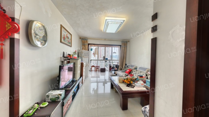 龙锦二手房实景图