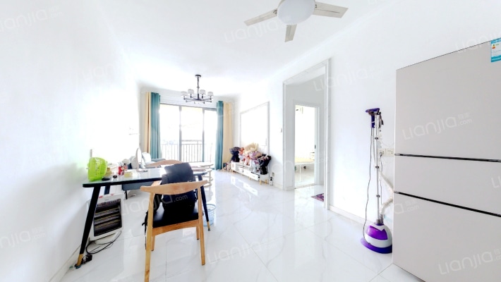 御珑名苑二手房实景图