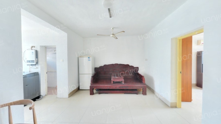 一中花苑二手房实景图