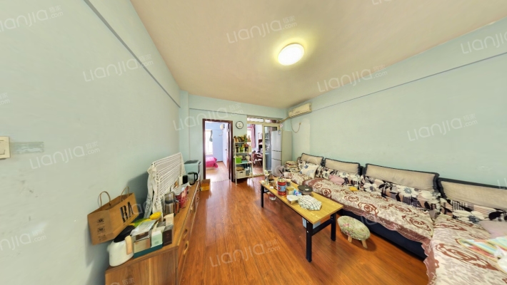 武侯国际花园二手房实景图