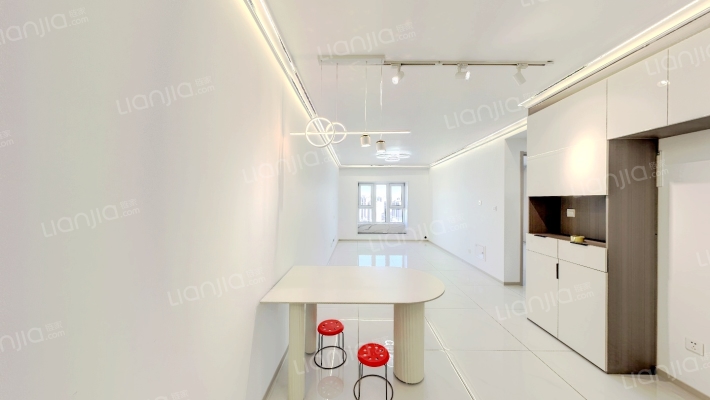 华润橡树湾留润轩二手房实景图