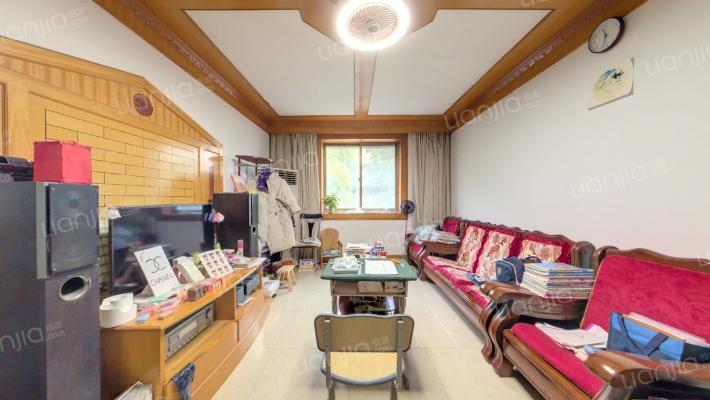 翠苑新村二手房实景图