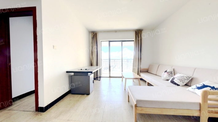 溪畔丽景二手房实景图