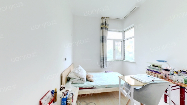 连泰美域二手房实景图