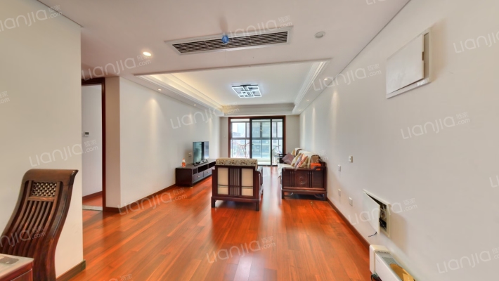 招商公园1872二手房实景图