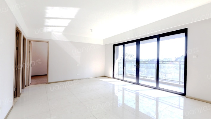 时代天境二手房实景图