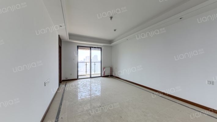 纽宾凯公园里二手房实景图