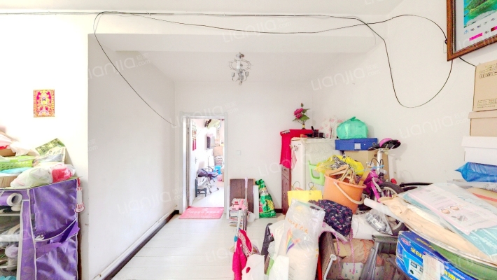 福安社区二手房实景图