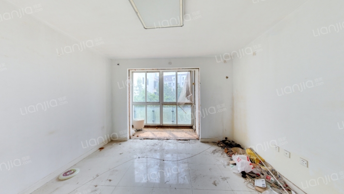 奥林匹克花园石榴苑二手房实景图