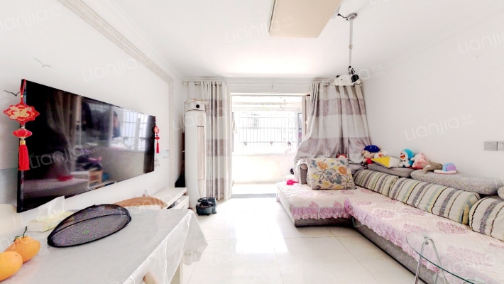 晓市路二手房实景图