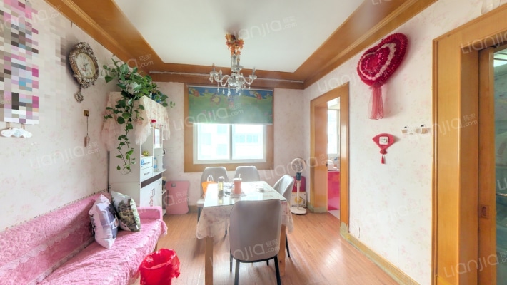 王冠里二手房实景图