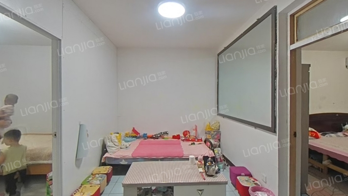 邯山区工商局家属院二手房实景图