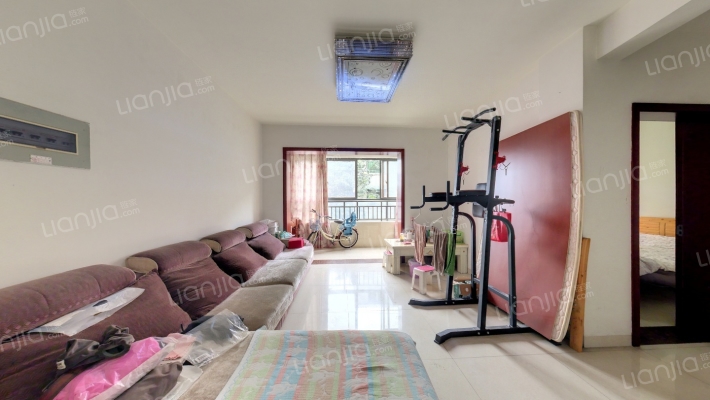 水城嘉瑞二手房实景图