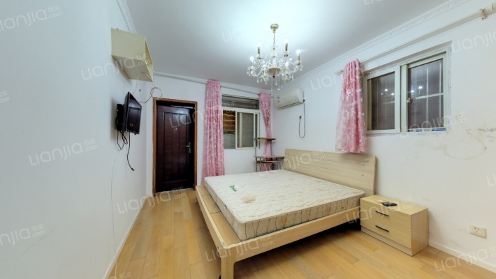 安怀村二手房实景图