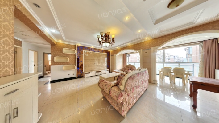 锦苑三期二手房实景图