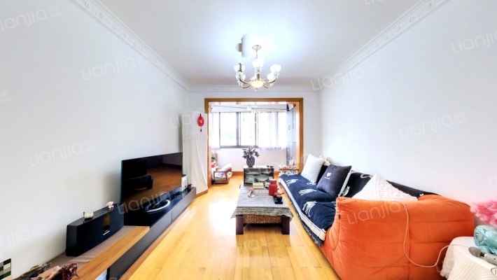 紫荆新苑二手房实景图