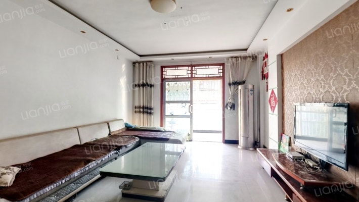 新城广场二期二手房实景图