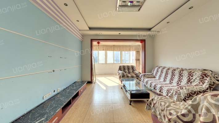 阳光上水康郡B区二手房实景图