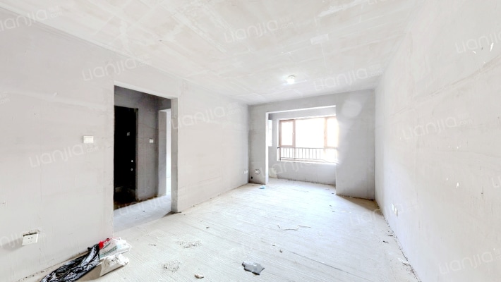 鸿坤理想澜湾二手房实景图