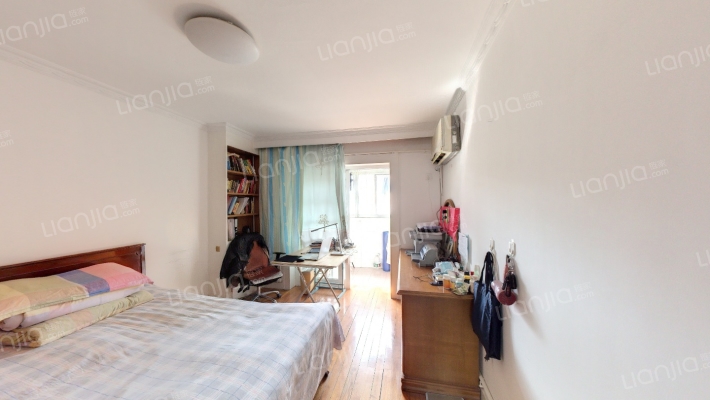 天津大学三村二手房实景图